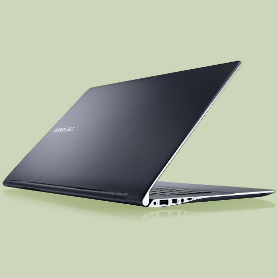Bild von Samsung Series 9 NP900X4C Premium Ultrabook