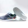 Bild von Nike Floral Roshe Customized Running Shoes